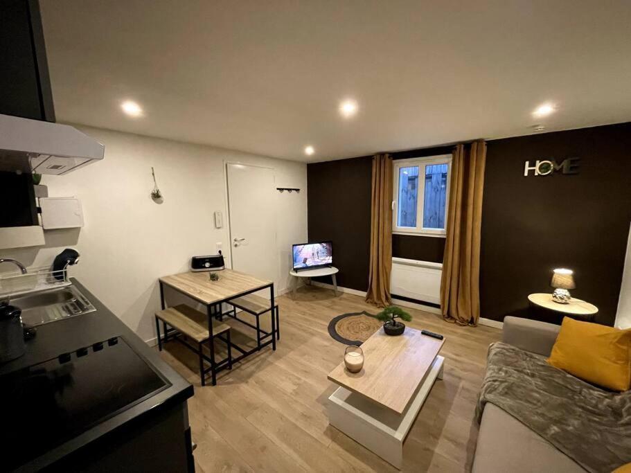 Villa Gaby ~ Jardinet ~ Hyper-Centre По Экстерьер фото