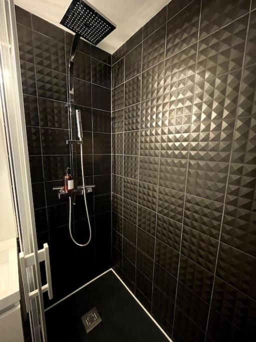 Villa Gaby ~ Jardinet ~ Hyper-Centre По Экстерьер фото